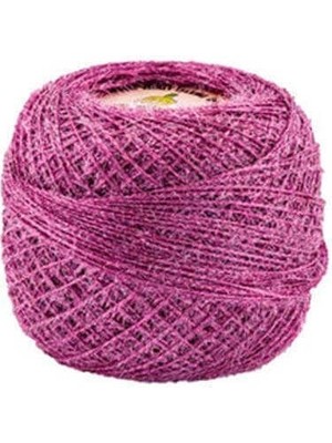 Dervis'İN Çok Amaçlı Örgü ve Nakış İpi Pembe 6012