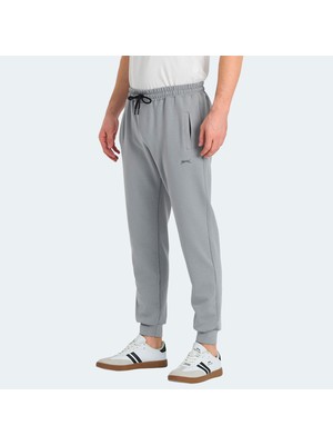 Slazenger Kıwı Erkek Eşofman Altı Gri