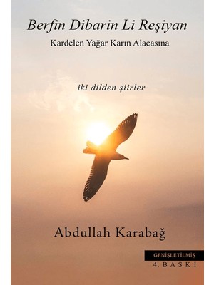 Berfin Dibarin Li Reşiyan  -  Abdullah Karabağ