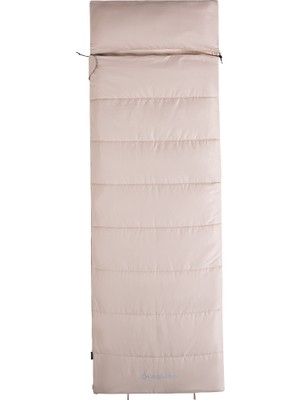 Kingcamp Vega 150 Comfort Uyku Tulumu Khaki