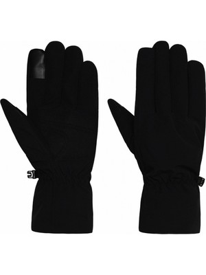 Jack Wolfskin Highloft Glove Unisex Siyah Eldiven