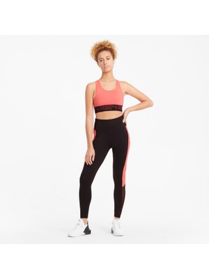 Puma Mıd Elastıc Kadın Antrenman Sütyeni