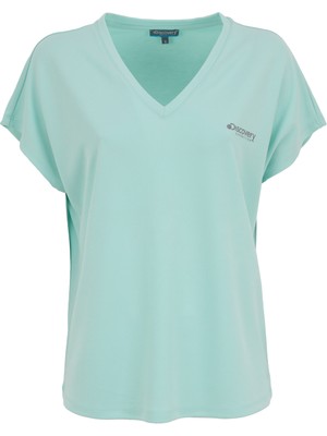 Discovery Expedition T-Shirt, S, Mint