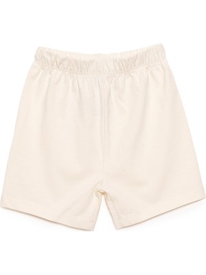 HelloBaby Basic Unisex  Şort Unisex