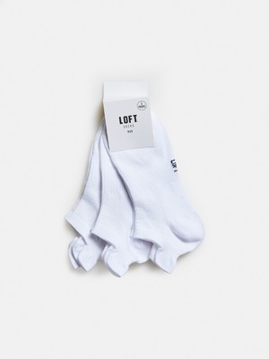 Loft Erkek Çorap
