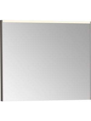 VitrA Core Düz Ayna 66915 80 cm