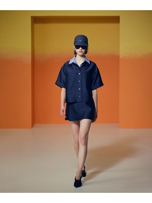 İpekyol Mini Şort Etek IS1250004138015