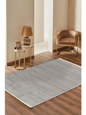 Nevv NV001 Bej Hav Toz Vermez Salon Mutfak Koridor Oturma Odası Yolluk Halı
