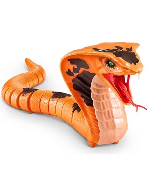 Hot Wheels Robo Alive Kobra 71137