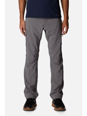 Columbia Erkek Silver Ridge Utılıty Pantolon - Gri