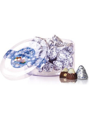 Elvan Iceberg 1000 Gram (1 Silindir Kutu)