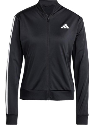 adidas Kadın  BLACK  Eşofman W ESS 3S TS JD5434