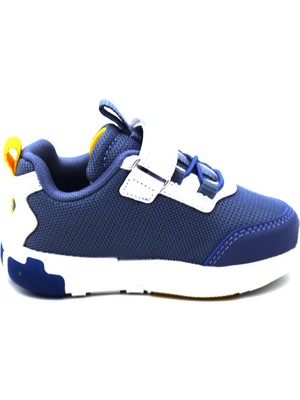 Vicco 346-B25Y160 Number Unisex Bebe Spor Ayakkabı