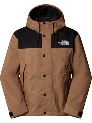 The North Face M Reign On Jacket Erkek Mont