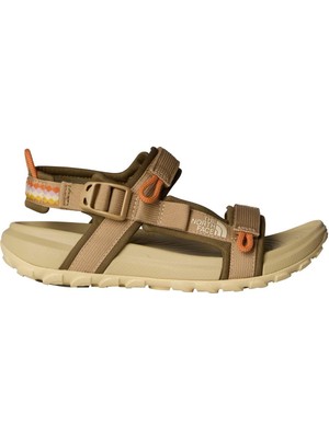 The North Face  Kadın Explore Camp Sandal Sandalet NF0A8ADR79H1