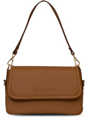 Taba Nautıca Kadın Omuz Çantası CN7115T