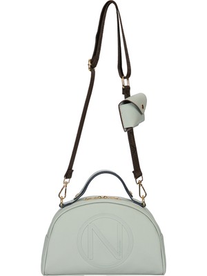 Nehır Nautıca Kadın Postacı Çantası CN7155T