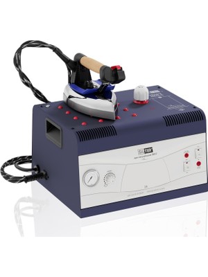 Silter Gazzella Süper Mini Profesyonel Spr/mn 2005 E - 5 Litre