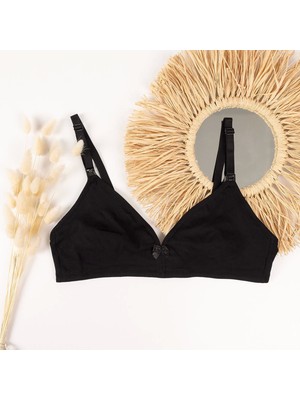 Imer 2249 Kadın Penye Anne Sütyen