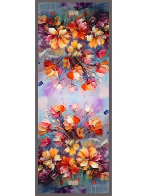 Güz | Yaz S. Şal 2352-01 70X190