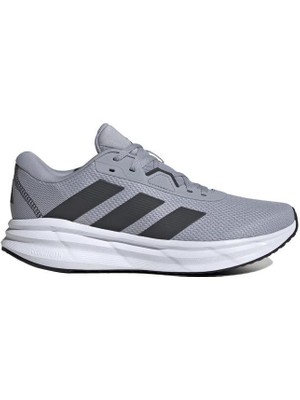 Adidas Galaxy 7 ID8754 Gri Erkek Spor Ayakkabı Nefes Alabilir Yapı ile Koşu ve Yürüyüş İçin İdeal