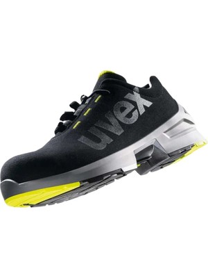 UVEX 8544 Src S2 Yazlık  Esd Koruyucu Iş Güvenliği Ayakkabısı