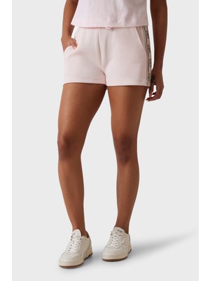 Guess Britney Pamuklu Relaxed Fit Cepli Short V3GD13KB3P2 Bayan Short V3GD13 KB3P2 G644