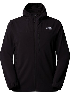 The North Face Erkek Nımble Hoodıe - Eu Svetşört NF0A8CD6JK31