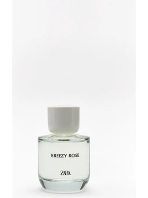 Zara Breezy Rose Edp 90 ml