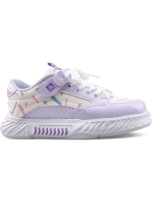 Tuğba Ortopedi 055 Kız Çocuk Sneaker