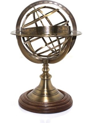 Periboia Pirinç Horoskop