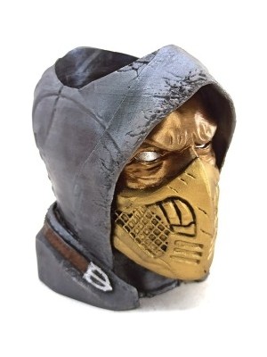 Periboia Polyester Scorpion Kalemlik