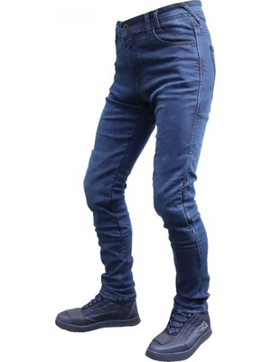 Vexo Tıtans Kot Pantolon Lacivert