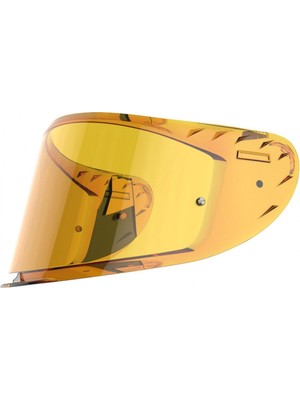 Ls2 Kask Camı Challenger Sarı