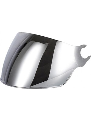 Ls2 Kask Camı Irıdıum Gri Aırflow Of562