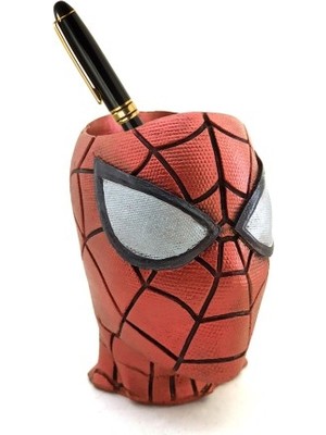 Periboia Polyester Spiderman Kalemlik