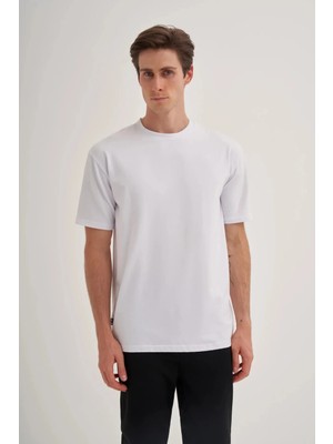 Cazador Caz 4262 Bis Yk T-Shirt  Erkek Tshirt