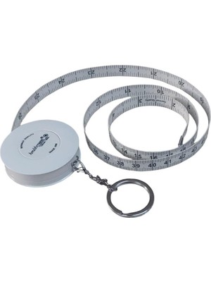 Otomatik Mezura - 1.5 mt Std (Karışık Renk Gönderilir)