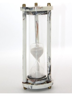 Periboia Mermer Kum Saati