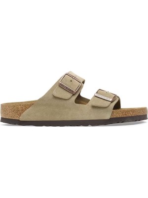 Ayakkabı Kapınızda Yeni Sezon Birkenstock Bayan Terlik