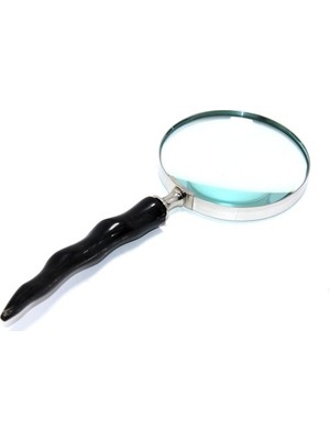 Periboia Boynuz Büyüteç Model 7