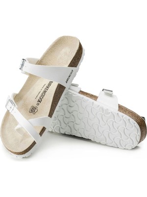 Ayakkabı Kapınızda Yeni Sezon Birkenstock Bayan Terlik