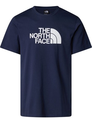 The North Face Erkek Ss Easy Tişört  NF0A8A6C8K21