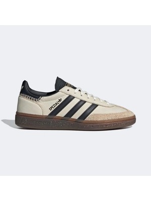 Adidas Originals Handball Spezial Kadın Beyaz Spor Ayakkabı