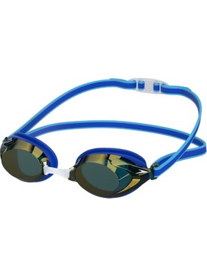 Speedo Vanquisher 3.0 Aynalı Junior Yüzme Gözlüğü 8-00475115334