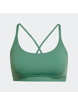 Adidas Performance JD1974 All Me Light Support Bra