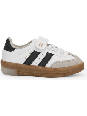 Tuğba Ortopedi 044 Çocuk Işıklı Sneaker