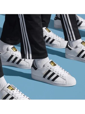 Adidas Süperstar Ayakkabı