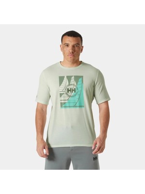 Helly Hansen Hp Race Sailing Erkek Tişört HHA.34419.HHA.403