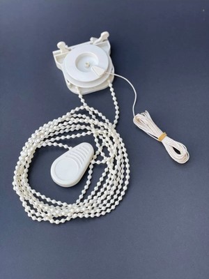 Sima Home ( 3 mt ) Kruvaze Perde Ruleti ve Kruvaze Perde Mekanizması, Kruvaze Perde Takımı